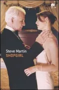 Copertina libro <b>Shopgirl</b>