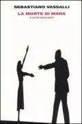 Copertina libro <b>La morte di Marx e altri racconti</b>