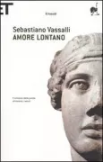 Copertina libro <b>Amore lontano</b>