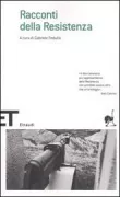 Copertina libro <b>Racconti della Resistenza</b>