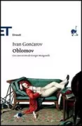 Copertina libro <b>Oblomov</b>