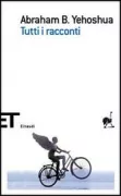Copertina libro <b>Tutti i racconti</b>
