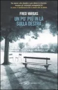 Copertina libro Fred Vargas libri