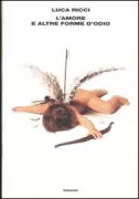 Copertina libro <b>L'amore e altre forme d'odio</b>
