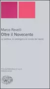 Copertina libro <b>Oltre il Novecento</b>