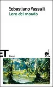 Copertina libro <b>L'oro del mondo</b>