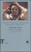 Copertina libro <b>Essere due</b>