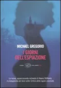 Copertina libro <b>I giorni dell'espiazione<br></b>(titolo originale o altro titolo: <i>Days of Atonement</i>)