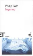 Copertina libro <b>Inganno<br></b>(titolo originale o altro titolo: <i>Deception</i>)
