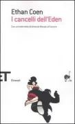 Copertina libro <b>I cancelli dell'Eden<br></b>(titolo originale o altro titolo: <i>The gates of Eden</i>)