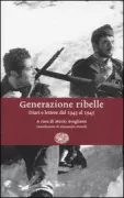 Copertina libro <b>Generazione ribelle</b>