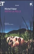 Copertina libro Michel Faber libri