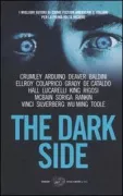 Copertina libro <b>The dark side</b>