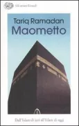 Copertina libro <b>Tariq Ramadan Maometto</b>