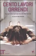 Copertina libro <b>Cento lavori orrendi</b>