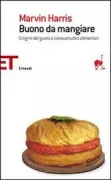Copertina libro <b>Buono da mangiare</b>