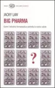 Copertina libro <b>Big Pharma</b>