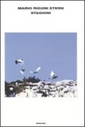 Copertina libro <b>Stagioni</b>