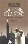 Copertina libro <b>La tigre e la neve</b>