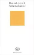 Copertina libro <b>Sulla rivoluzione<br></b>(titolo originale o altro titolo: <i>On revolution</i>)