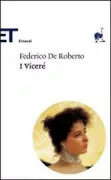 Copertina libro <b>I viceré</b>