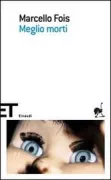 Copertina libro Marcello Fois libri