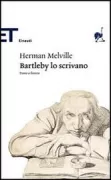 Copertina libro <b>Bartleby lo scrivano<br></b>(titolo originale o altro titolo: <i>Bartleby, the scrivener</i>)