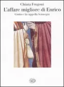 Copertina libro <b>L'affare migliore di Enrico</b>