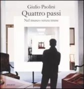 Copertina libro <b>Quattro passi</b>