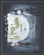 Copertina libro <b>La sposa cadavere<br></b>(titolo originale o altro titolo: <i>Tim Burton's corpse bride</i>)