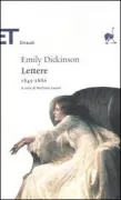 Copertina libro <b>Lettere, 1845-1886</b>