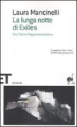 Copertina libro <b>La lunga notte di Exilles</b>