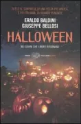 Copertina libro <b>Halloween</b>