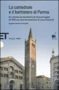Copertina libro <b>La cattedrale e il battistero di Parma</b>