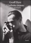 Copertina libro <b>L'infinito istante<br></b>(titolo originale o altro titolo: <i>The ongoing moment</i>)