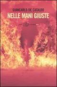 Copertina libro <b>Nelle mani giuste</b>