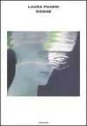 Copertina libro <b>Sirene</b>