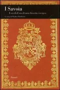 Copertina libro <b>I Savoia</b>