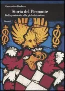 Copertina libro <b>Storia del Piemonte</b>