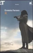 Copertina libro <b>N</b>