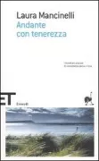 Copertina libro <b>Andante con tenerezza</b>