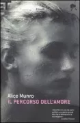 Copertina libro <b>Il percorso dell'amore<br></b>(titolo originale o altro titolo: <i>The progress of love</i>)