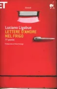 Copertina libro <b>Lettere d'amore nel frigo</b>