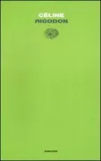 Copertina libro <b>Rigodon</b>