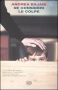Copertina libro <b>Se consideri le colpe</b>