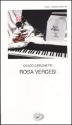 Copertina libro Guido Ceronetti libri