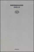 Copertina libro <b>Gelo<br></b>(titolo originale o altro titolo: <i>Frost</i>)