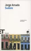 Copertina libro <b>Sudore<br></b>(titolo originale o altro titolo: <i>Suor. -</i>)