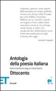 Copertina libro <b>Ottocento</b>
