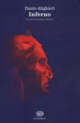 Copertina libro <b>Inferno<br></b>(titolo originale o altro titolo: <i>Divina Commedia. Inferno</i>)